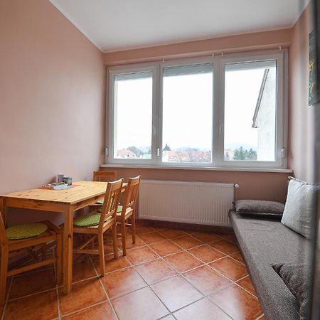 Kokusz Apartmanok Еґер Номер фото