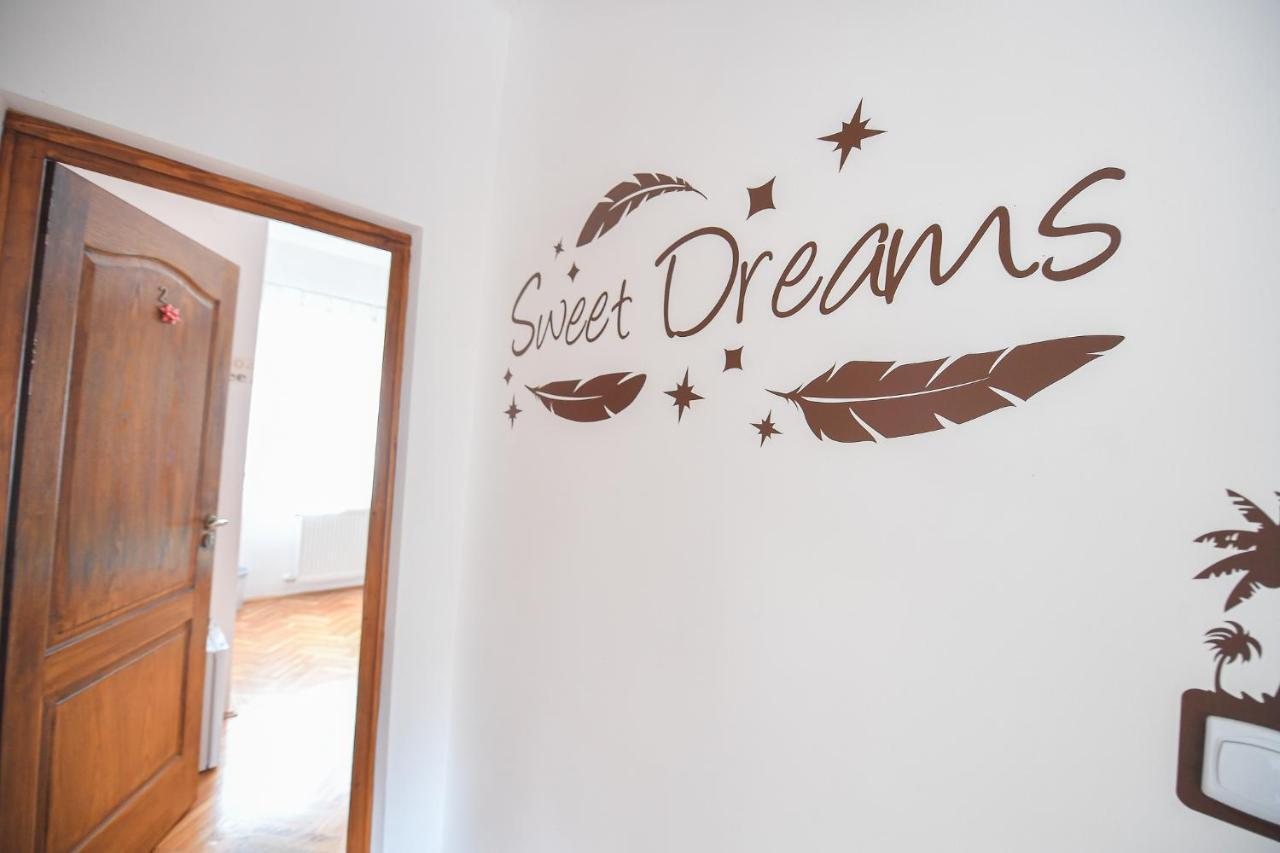 Kokusz Apartmanok Еґер Екстер'єр фото