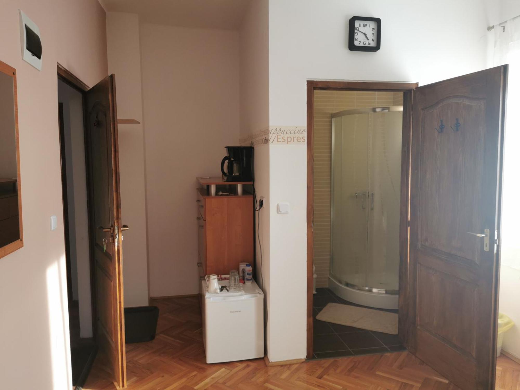 Kokusz Apartmanok Еґер Номер фото