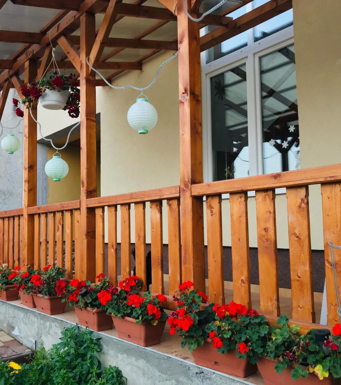 Kokusz Apartmanok Еґер Екстер'єр фото