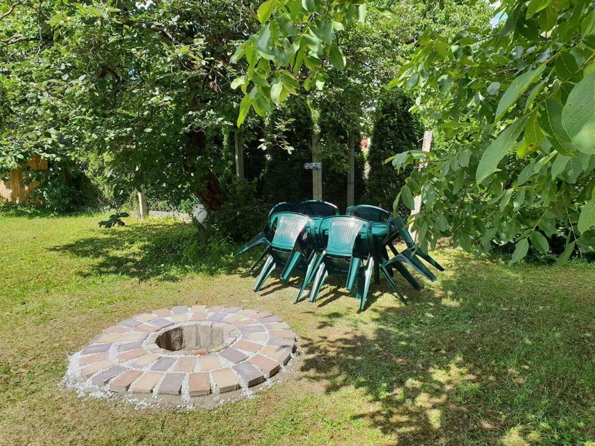 Kokusz Apartmanok Еґер Екстер'єр фото